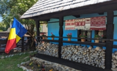 Muzeul Etnografic „ACASĂ” din Tăuții-Măgherăuș își deschide porțile în „Noaptea Muzeelor la Sate”