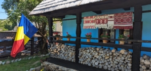 Muzeul Etnografic „ACASĂ” din Tăuții-Măgherăuș își deschide porțile în „Noaptea Muzeelor la Sate”