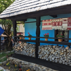 Muzeul Etnografic „ACASĂ” din Tăuții-Măgherăuș își deschide porțile în „Noaptea Muzeelor la Sate”