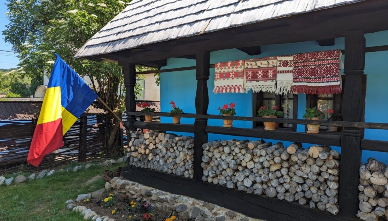 Muzeul Etnografic „ACASĂ” din Tăuții-Măgherăuș își deschide porțile în „Noaptea Muzeelor la Sate”