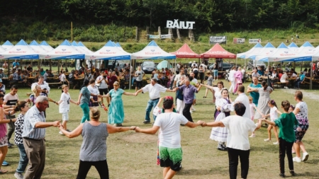 Ziua Minerului, sărbătorită duminică la Băiuț. Programul complet al evenimentului