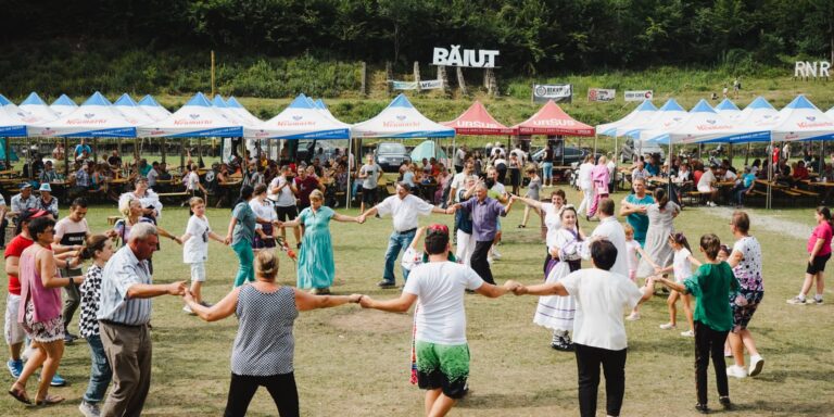 Ziua Minerului, sărbătorită duminică la Băiuț. Programul complet al evenimentului