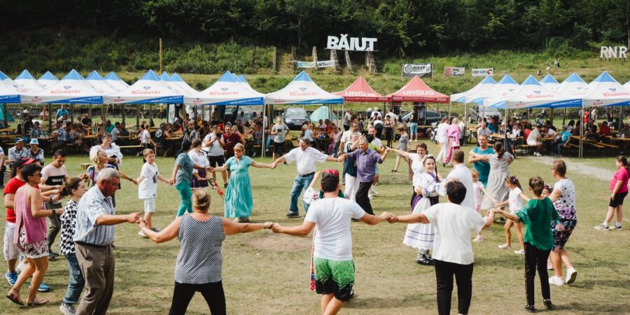Ziua Minerului, sărbătorită duminică la Băiuț. Programul complet al evenimentului