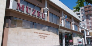 Patrimoniul maramureșean unește culturi: Eveniment special dedicat Zilei Internaționale a Prieteniei, la Muzeul de Mineralogie din Baia Mare