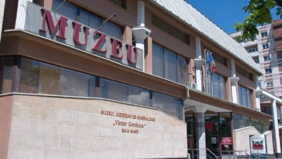 Patrimoniul maramureșean unește culturi: Eveniment special dedicat Zilei Internaționale a Prieteniei, la Muzeul de Mineralogie din Baia Mare