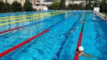 Bazinul descoperit din Baia Mare se redeschide pentru public