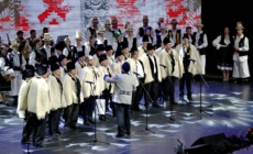 Cultura, muzica și dansul se împletesc la Finteușu Mare în cadrul evenimentului „Cultură, Tradiție și Continuitate în Satul Românesc”