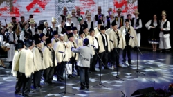 Cultura, muzica și dansul se împletesc la Finteușu Mare în cadrul evenimentului „Cultură, Tradiție și Continuitate în Satul Românesc”
