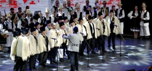 Cultura, muzica și dansul se împletesc la Finteușu Mare în cadrul evenimentului „Cultură, Tradiție și Continuitate în Satul Românesc”
