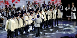 Cultura, muzica și dansul se împletesc la Finteușu Mare în cadrul evenimentului „Cultură, Tradiție și Continuitate în Satul Românesc”