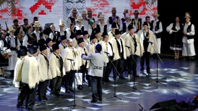 Cultura, muzica și dansul se împletesc la Finteușu Mare în cadrul evenimentului „Cultură, Tradiție și Continuitate în Satul Românesc”