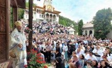 Ziua Națională a Maramureșului, sărbătorită pe 15 august la Mănăstirea Rohia și în centrul orașului Târgu Lăpuș