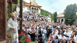 Ziua Națională a Maramureșului, sărbătorită pe 15 august la Mănăstirea Rohia și în centrul orașului Târgu Lăpuș