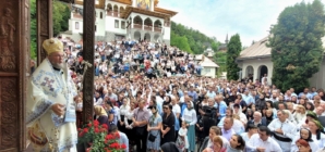 Ziua Națională a Maramureșului, sărbătorită pe 15 august la Mănăstirea Rohia și în centrul orașului Târgu Lăpuș