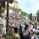 Ziua Națională a Maramureșului, sărbătorită pe 15 august la Mănăstirea Rohia și în centrul orașului Târgu Lăpuș