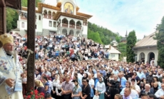 Ziua Națională a Maramureșului, sărbătorită pe 15 august la Mănăstirea Rohia și în centrul orașului Târgu Lăpuș