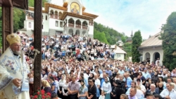 Ziua Națională a Maramureșului, sărbătorită pe 15 august la Mănăstirea Rohia și în centrul orașului Târgu Lăpuș