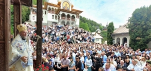 Ziua Națională a Maramureșului, sărbătorită pe 15 august la Mănăstirea Rohia și în centrul orașului Târgu Lăpuș