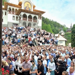 Ziua Națională a Maramureșului, sărbătorită pe 15 august la Mănăstirea Rohia și în centrul orașului Târgu Lăpuș