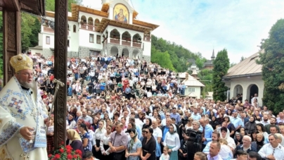 Ziua Națională a Maramureșului, sărbătorită pe 15 august la Mănăstirea Rohia și în centrul orașului Târgu Lăpuș