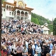 Ziua Națională a Maramureșului, sărbătorită pe 15 august la Mănăstirea Rohia și în centrul orașului Târgu Lăpuș