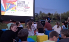 Patru filme, două seri de proiecții și intrare liberă la Caravana TIFF Unlimited din Târgu Lăpuș