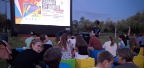 Patru filme, două seri de proiecții și intrare liberă la Caravana TIFF Unlimited din Târgu Lăpuș