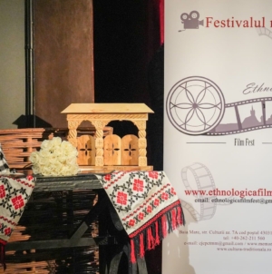 Festivalul Concurs de Film Etnografic „Ethnologica Film Fest” revine la Baia Mare cu cea de-a III-a ediție
