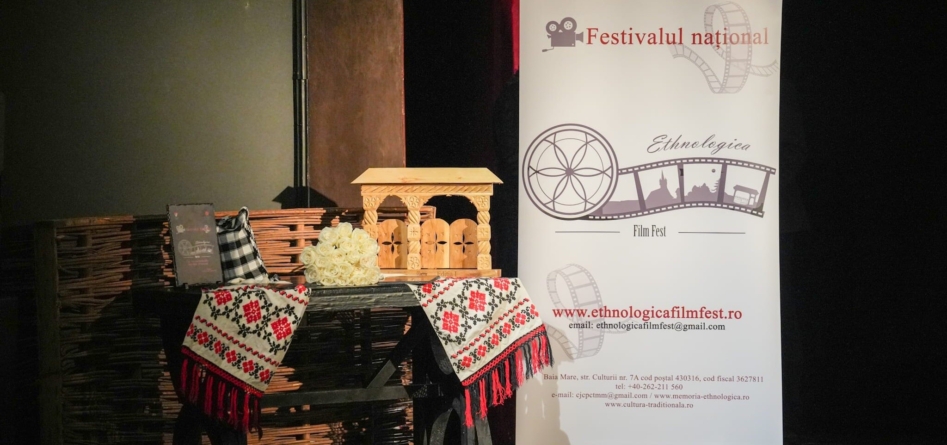 Festivalul Concurs de Film Etnografic „Ethnologica Film Fest” revine la Baia Mare cu cea de-a III-a ediție