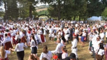 În Suciu de Sus va avea loc cea de-a VI-a ediție a „Jocului la Șură”