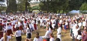 În Suciu de Sus va avea loc cea de-a VI-a ediție a „Jocului la Șură”