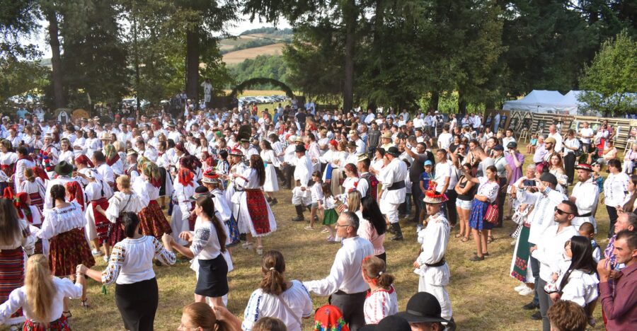 În Suciu de Sus va avea loc cea de-a VI-a ediție a „Jocului la Șură”