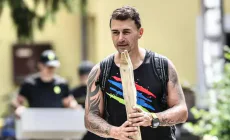 Băimăreanul Remus Diaconu a dus până la capăt una dintre cele mai dificile provocări de anduranță din Europa