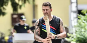 Băimăreanul Remus Diaconu a dus până la capăt una dintre cele mai dificile provocări de anduranță din Europa