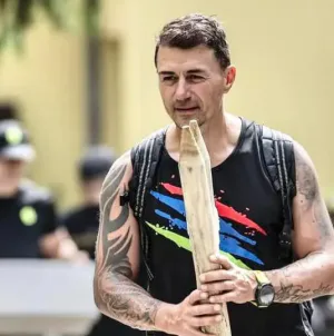 Băimăreanul Remus Diaconu a dus până la capăt una dintre cele mai dificile provocări de anduranță din Europa