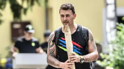 Băimăreanul Remus Diaconu a dus până la capăt una dintre cele mai dificile provocări de anduranță din Europa