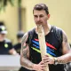 Băimăreanul Remus Diaconu a dus până la capăt una dintre cele mai dificile provocări de anduranță din Europa