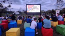 Caravana TIFF Unlimited revine la Târgu Lăpuș