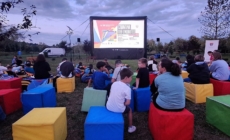 Caravana TIFF Unlimited revine la Târgu Lăpuș
