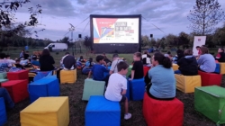 Caravana TIFF Unlimited revine la Târgu Lăpuș