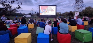 Caravana TIFF Unlimited revine la Târgu Lăpuș