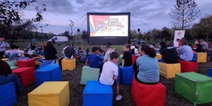 Caravana TIFF Unlimited revine la Târgu Lăpuș