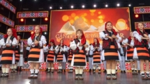 Ansamblul Folcloric „Săliștenii” va urca pe scena Festivalului Internațional de Folclor „Cântecele Munților” de la Sibiu