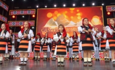 Ansamblul Folcloric „Săliștenii” va urca pe scena Festivalului Internațional de Folclor „Cântecele Munților” de la Sibiu