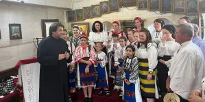 „De Sfântă Mărie Mare”: Concert de pricesne la Muzeul Satului din Baia Mare