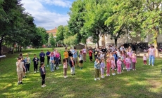 „Vacanță în tinda bisericii”: Ediția a IV-a a taberei de vară pentru copii are loc la Sighetu Marmației