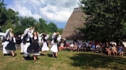 „Dorul pâinii de acasă”: Trei zile de tradiții, meșteșuguri și gastronomie la Muzeul Satului Baia Mare