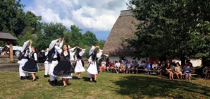 „Dorul pâinii de acasă”: Trei zile de tradiții, meșteșuguri și gastronomie la Muzeul Satului Baia Mare