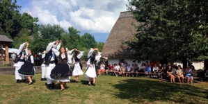 „Dorul pâinii de acasă”: Trei zile de tradiții, meșteșuguri și gastronomie la Muzeul Satului Baia Mare