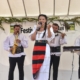 Maria-Luiza Mih, invitatul special al celei de-a III-a ediții a Festivalului Bivolului de la Suciu de Jos